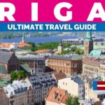 Explore RIGA, Latvia –  Ultimate Travel Guide 2025